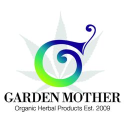 Garden Mother - Our Logo :)