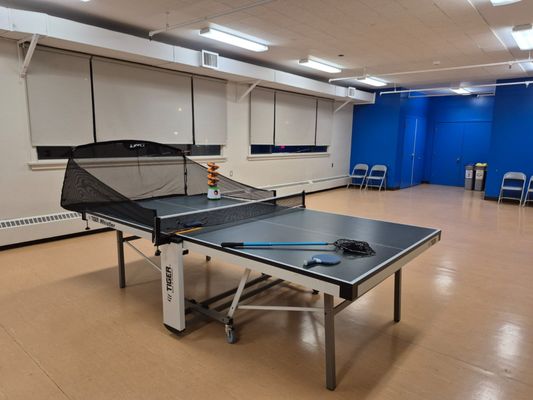 Marpole Oakridge Community Centre by null