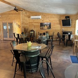 Leyden Farm Vineyard & Winery