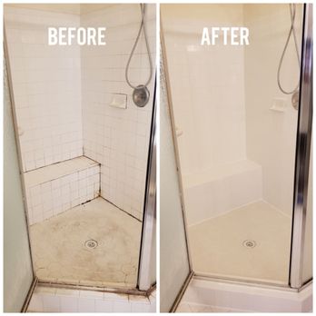 M&T Grout Experts - Damage Restoration Near Me M&T Grout Experts - Damage Restoration Near Me