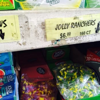 Jack's Candy - Candy Stores Near Me - Los Angeles, California