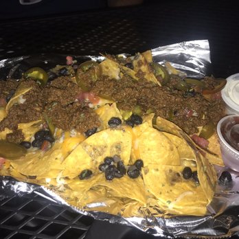 Duke's Brewhouse - Nachos - Sports Bars Near Me - Brandon, Florida