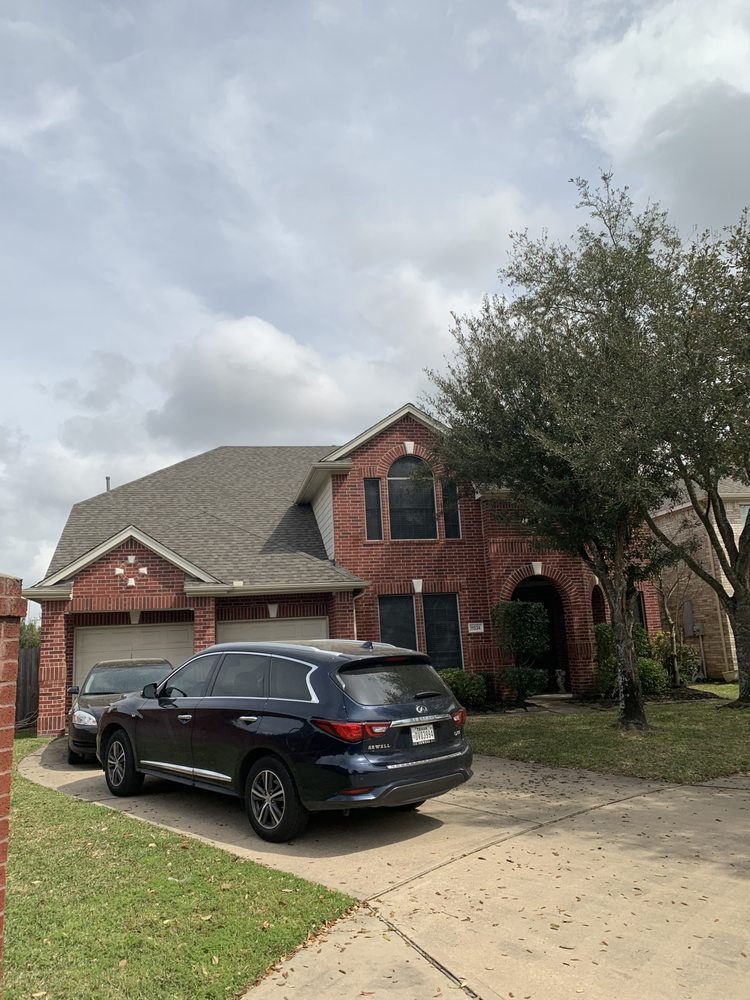 Slide of Allied Precision Roofing and Contractors