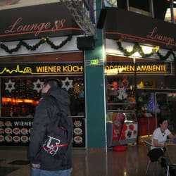 Wiener Küche Lounge88