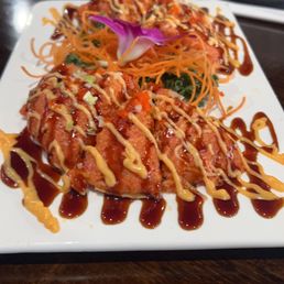 Miku Sushi & Steakhouse
