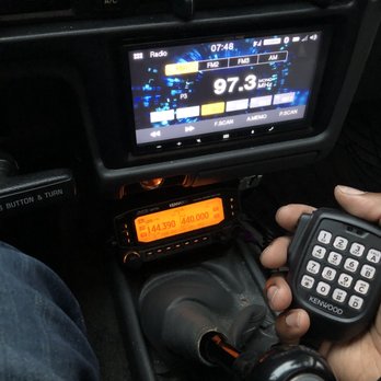 FCI Custom Police Vehicles - Kenwood D-710ga Install - Car Dealers Near Me - North Bend, Washington FCI Custom Police Vehicles - Kenwood D-710ga Install - Car Dealers Near Me - North Bend, Washington
