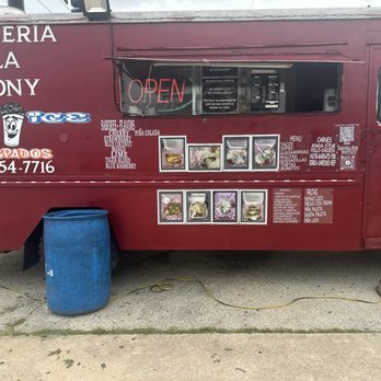 Taqueria La Mony - Tacos Near Me - Oklahoma City, Oklahoma Taqueria La Mony - Tacos Near Me - Oklahoma City, Oklahoma
