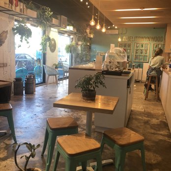 Cielito Artisan Pops - Ice Cream & Frozen Yogurt Near Me - Miami, Florida