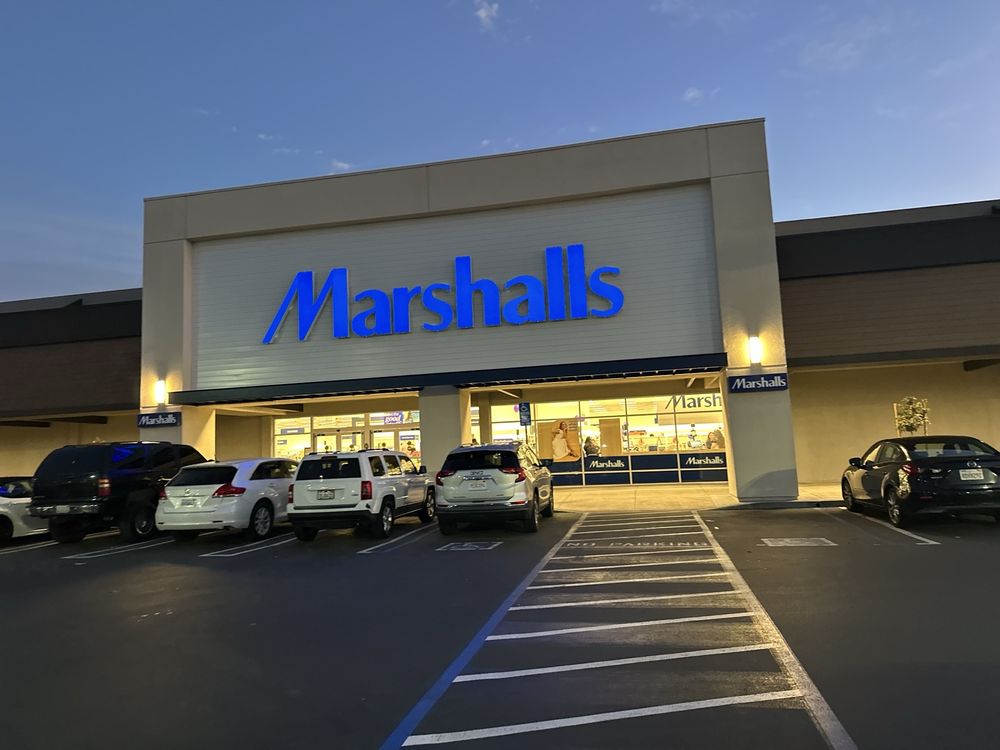 Marshalls