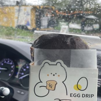 Egg Drip - Sandwich - Pop-Up Restaurants Near Me - Nashville, Tennessee Egg Drip - Sandwich - Pop-Up Restaurants Near Me - Nashville, Tennessee