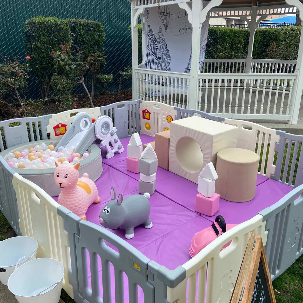 Play Soft - Bounce House Rentals Near Me