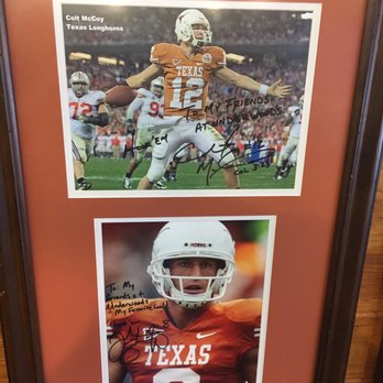 Underwood's Cafeteria - Colt & Jordan Hook'em - Barbeque Near Me - Brownwood, Texas