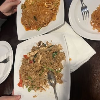 Sala Thai - Pad Thai, Basil Fried Rice - Thai Near Me - Fremont, California Sala Thai - Pad Thai, Basil Fried Rice - Thai Near Me - Fremont, California