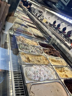 The International Delight Cafe by null