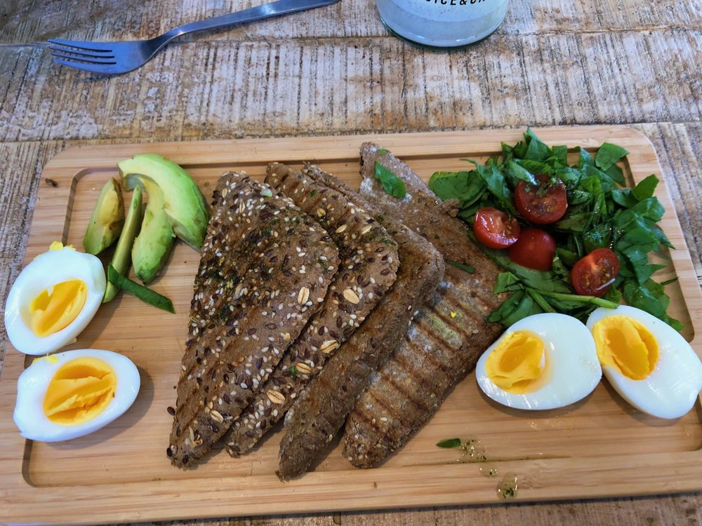 ARCTIC JUICE & CAFE Updated July 2024 137 avenue Olympique, Vald