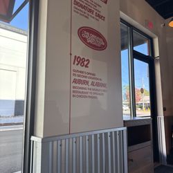 Guthrie's - Some of their history.