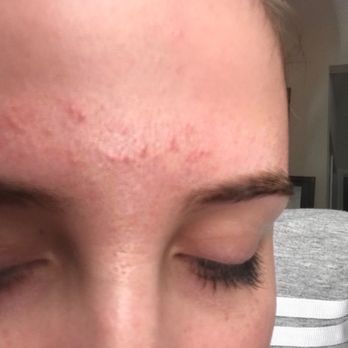 Perfect Eyebrows - Threading Services Near Me - Arlington, Virginia