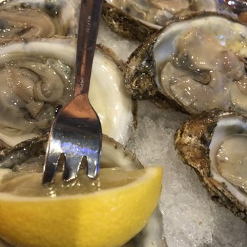The Claw House - Oysters - Seafood Near Me - Murrells Inlet, South Carolina