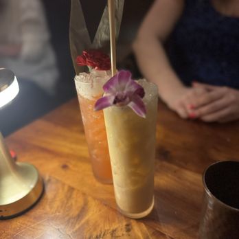 Skull & Crown Trading - Tiki Bars Near Me - Honolulu, Hawaii Skull & Crown Trading - Tiki Bars Near Me - Honolulu, Hawaii
