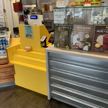DRNK coffee + tea - a coffee shop counter - Coffee & Tea Near Me - Sterling, Virginia DRNK coffee + tea - a coffee shop counter - Coffee & Tea Near Me - Sterling, Virginia