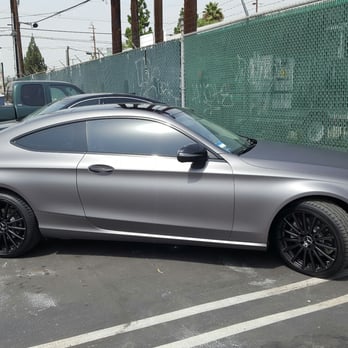 Gotch Design - Auto Customization Near Me - Los Angeles, California