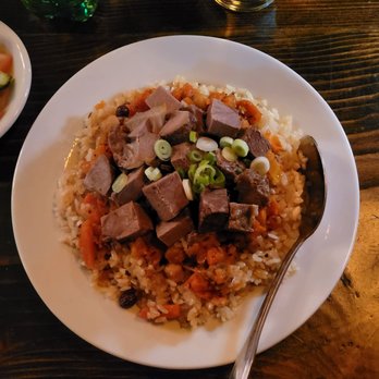 Farida - Uzbek Plov - Uzbek Near Me - New York, New York Farida - Uzbek Plov - Uzbek Near Me - New York, New York