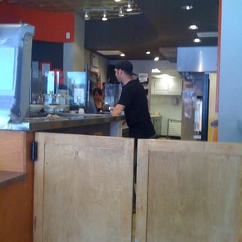 Ian’s Pizza Madison | State Street - Pizza Near Me - Madison, Wisconsin