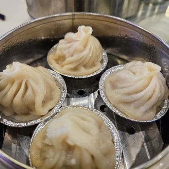 Diamond Palace - XLB - Dim Sum Near Me - San Diego, California
