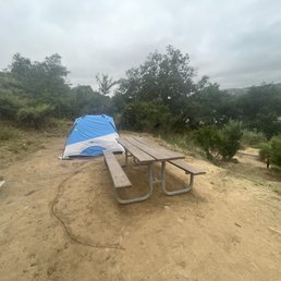 Our 1st night of 2, Site#45