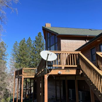 Mountain High Painting - Painters Near Me - Pollock Pines, California