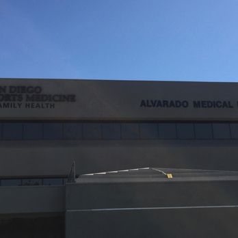 Lee P. Ralph, MD - Alvarado office of San Diego Sports Medicine & Family Health Center (SDSM) - Sports Medicine Near Me - San Diego, California Lee P. Ralph, MD - Alvarado office of San Diego Sports Medicine & Family Health Center (SDSM) - Sports Medicine Near Me - San Diego, California
