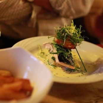 The Hand at Llanarmon - Pubs Near Me