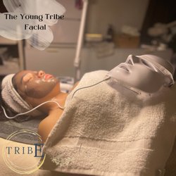 Tribe Elements Spa Boutique - The Young Tribe Facial