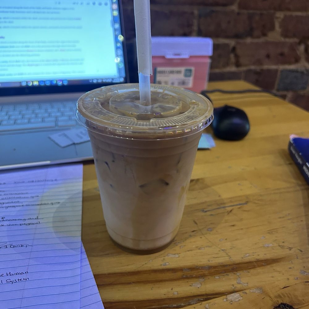 Jupiter House - Coffee & Tea Near Me - Denton, Texas Jupiter House - Coffee & Tea Near Me - Denton, Texas
