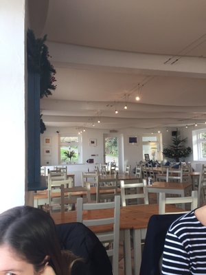 Porthminster Beach Cafe by null