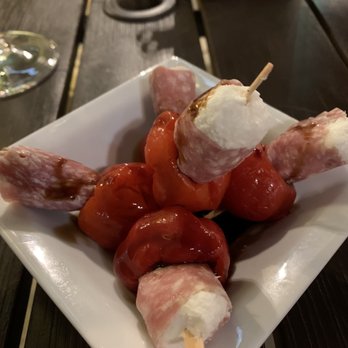 We Olive Wine Bar & Marketplace - Stuffed Peppadews - Wine Bars Near Me - Pasadena, California We Olive Wine Bar & Marketplace - Stuffed Peppadews - Wine Bars Near Me - Pasadena, California