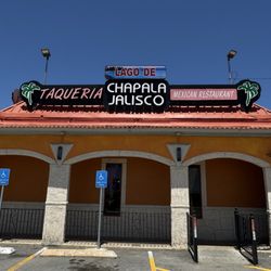 Taqueria Chapala Jalisco