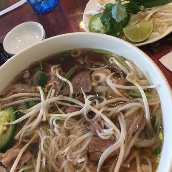 Pho4ever - Lovely balance of meat and noodles - Vietnamese Near Me - Fairfax, Virginia Pho4ever - Lovely balance of meat and noodles - Vietnamese Near Me - Fairfax, Virginia