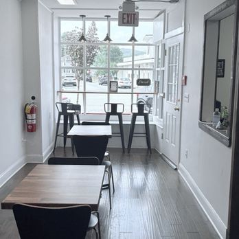 The Barn Cafe - Coffee & Tea Near Me - Denville, New Jersey