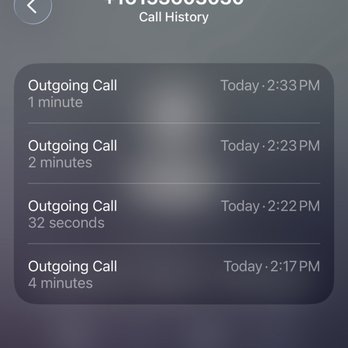 Domino's Pizza - The amount of times I tried to speaks to someone AND was not able to resolve my issue. - Pizza Near Me - La Vergne, Tennessee