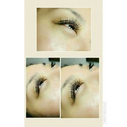 Lucy's Lashes