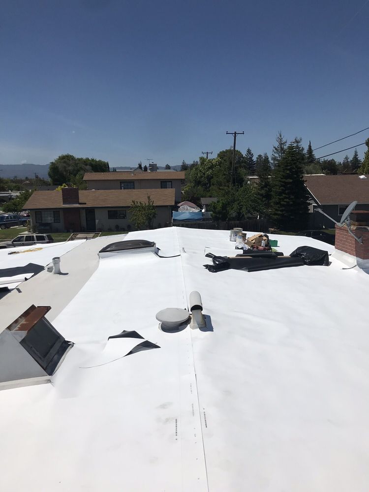 Slide of Jr Roofing & Gutter Service