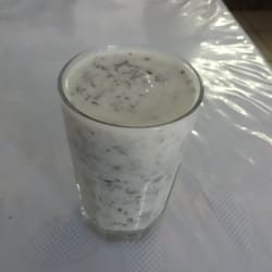 Azeri Cuisine - Dovga