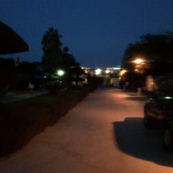 Camping Playa de Mazarron