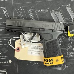 Border Tactical