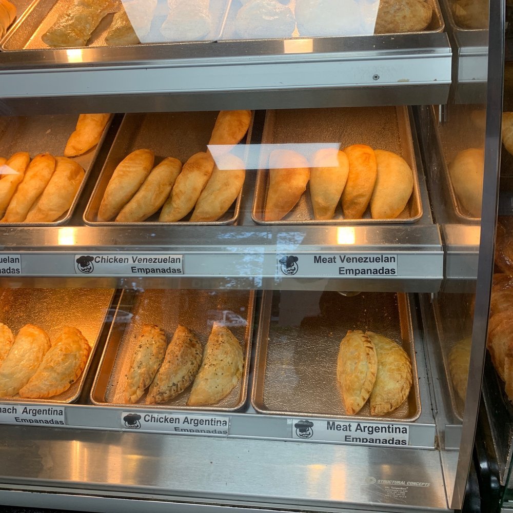Don Pan - Empanadas! - Bakeries Near Me - Sunrise, Florida