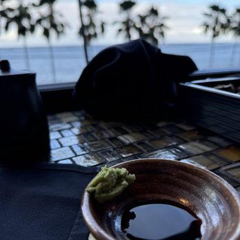 The Crouching Lion - Warm soy sauce? - Beer Bar Near Me - Kaaawa, Hawaii The Crouching Lion - Warm soy sauce? - Beer Bar Near Me - Kaaawa, Hawaii