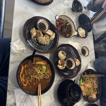 Dumpling Master - Dumplings, soup, and fried noodles. - Dim Sum Near Me - Buford, Georgia Dumpling Master - Dumplings, soup, and fried noodles. - Dim Sum Near Me - Buford, Georgia