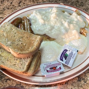 Jake's Cafe - a plate of breakfast food - American Near Me - Ritzville, Washington Jake's Cafe - a plate of breakfast food - American Near Me - Ritzville, Washington