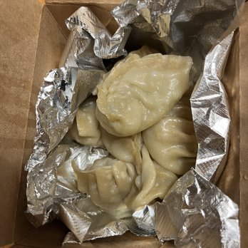 Namo Indian Cuisine - Chicken Momo - Indian Near Me - Danville, California Namo Indian Cuisine - Chicken Momo - Indian Near Me - Danville, California